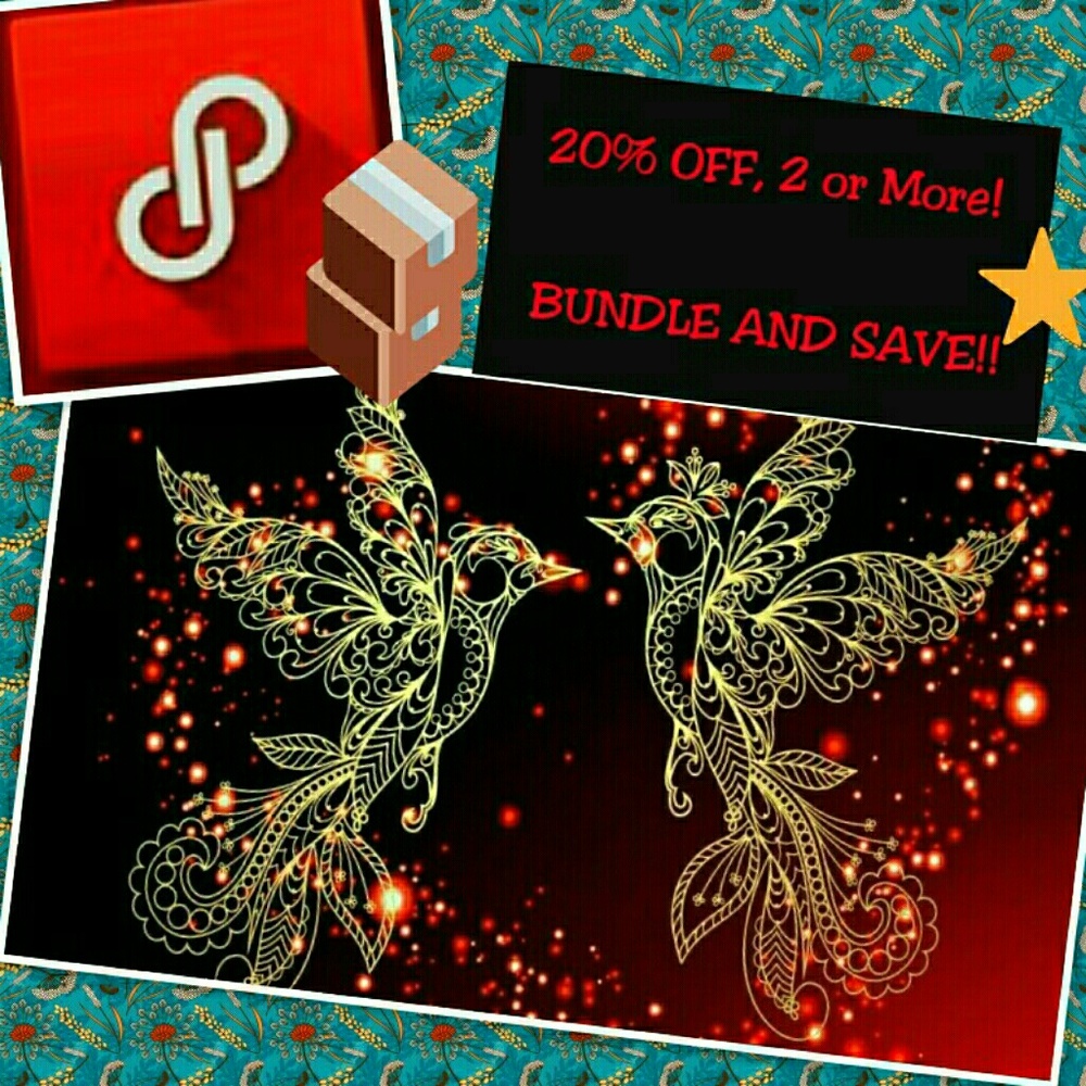20% off 2 or more